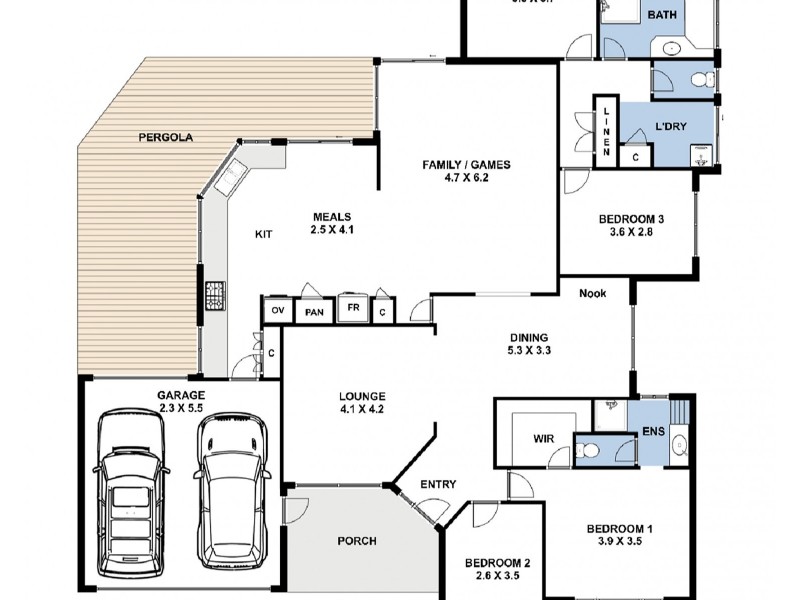 16 Leymar Way, Willetton WA 6155