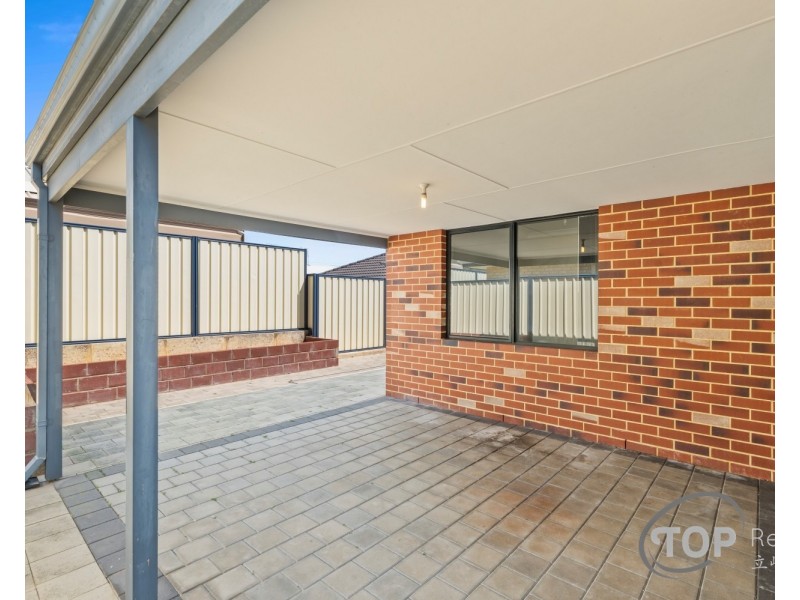 6 Sweetwater Bend, Success WA 6164