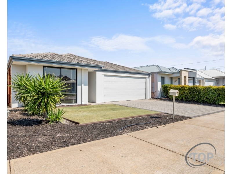 6 Sweetwater Bend, Success WA 6164