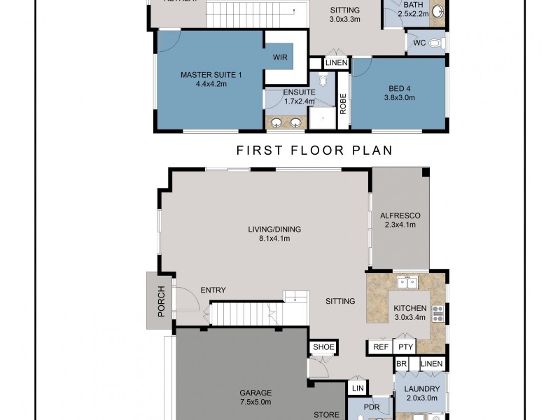 66B Bull Creek Road, Rossmoyne WA 6148