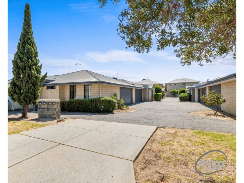 Unit 2/90 Renou Street, East Cannington WA 6107