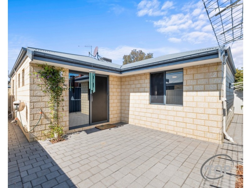 Unit 2/90 Renou Street, East Cannington WA 6107