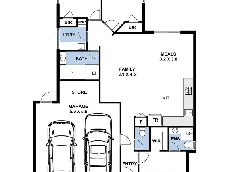 Unit 2/90 Renou Street, East Cannington WA 6107