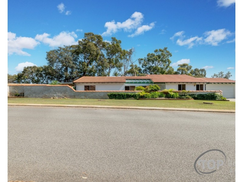 41 Fyfe Circle, Bull Creek WA 6149