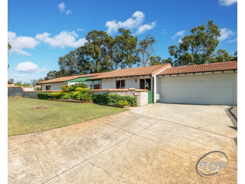 41 Fyfe Circle, Bull Creek WA 6149