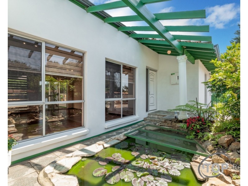 41 Fyfe Circle, Bull Creek WA 6149