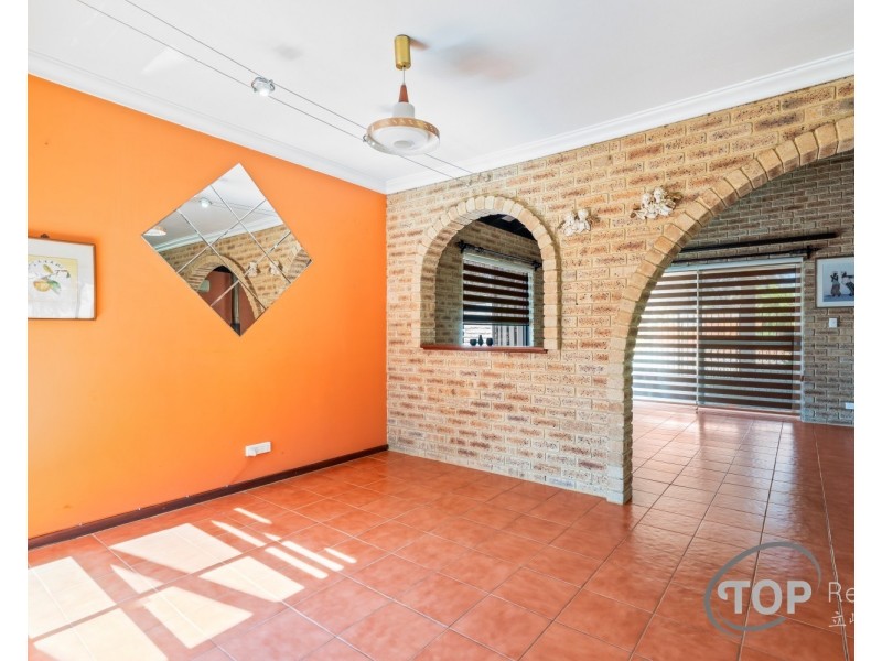 41 Fyfe Circle, Bull Creek WA 6149