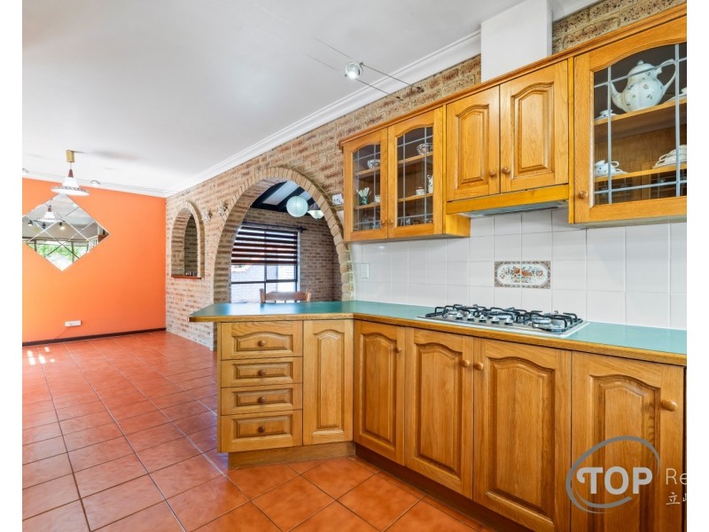 41 Fyfe Circle, Bull Creek WA 6149