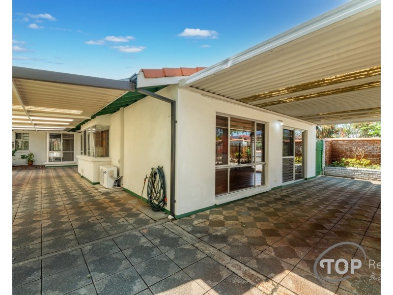 41 Fyfe Circle, Bull Creek WA 6149