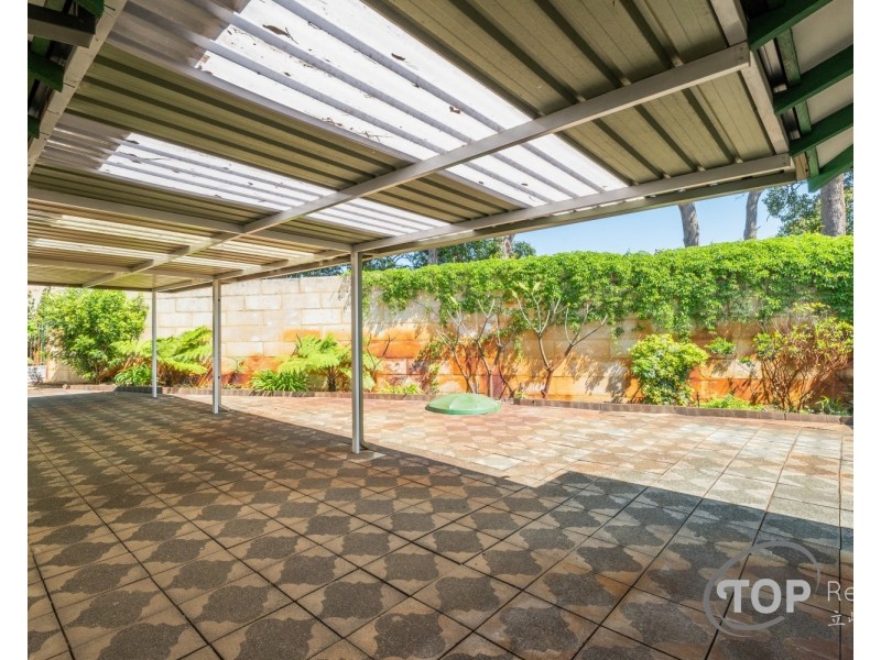 41 Fyfe Circle, Bull Creek WA 6149