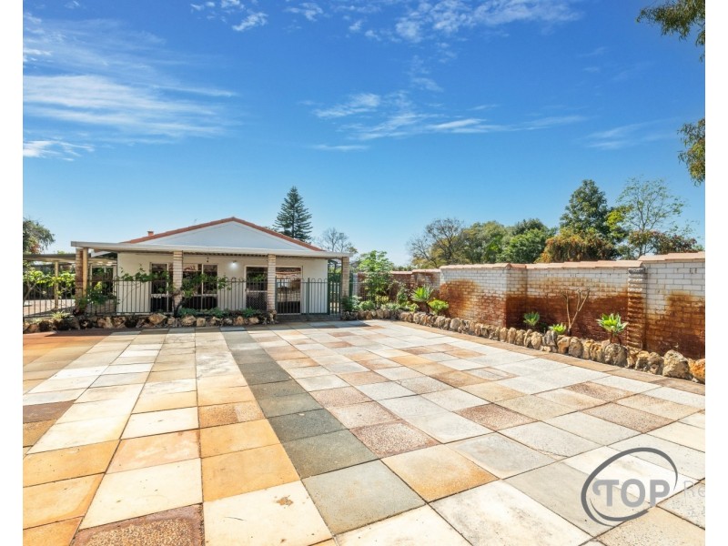 41 Fyfe Circle, Bull Creek WA 6149