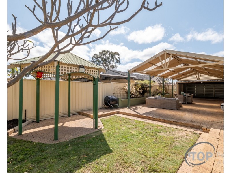 37 Panamuna Drive, Willetton WA 6155