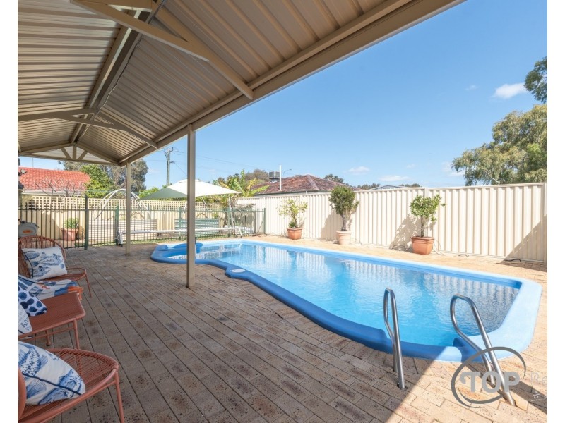 37 Panamuna Drive, Willetton WA 6155