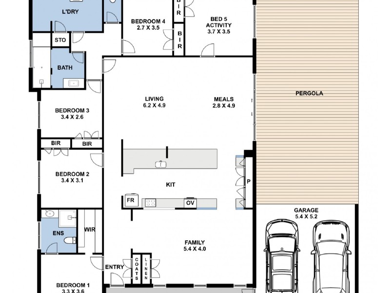 37 Panamuna Drive, Willetton WA 6155