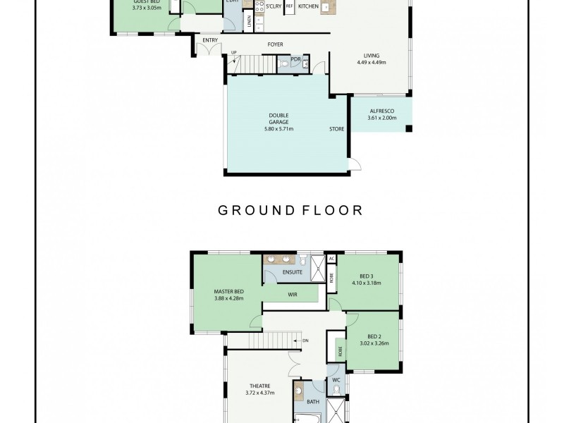 Unit 3/37 Mandora Way, Riverton WA 6148