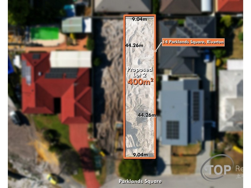 PL2,  14 Parklands Square, Riverton WA 6148