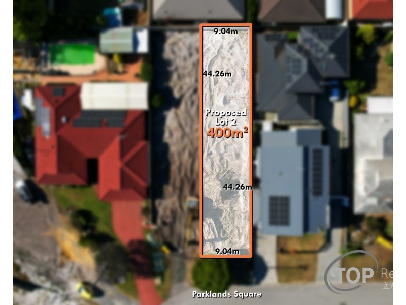 PL2,  14 Parklands Square, Riverton WA 6148