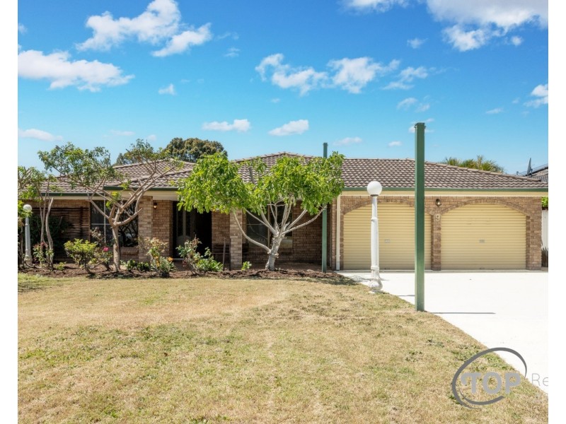 9 Doomben Court, Willetton WA 6155