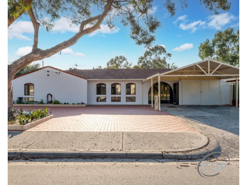 125 Darley Circle, Bull Creek WA 6149