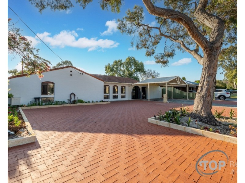 125 Darley Circle, Bull Creek WA 6149