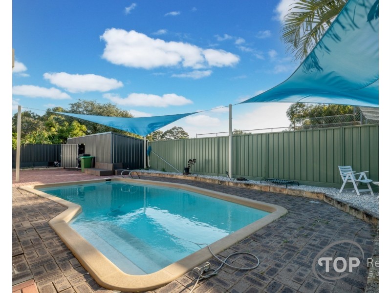 125 Darley Circle, Bull Creek WA 6149