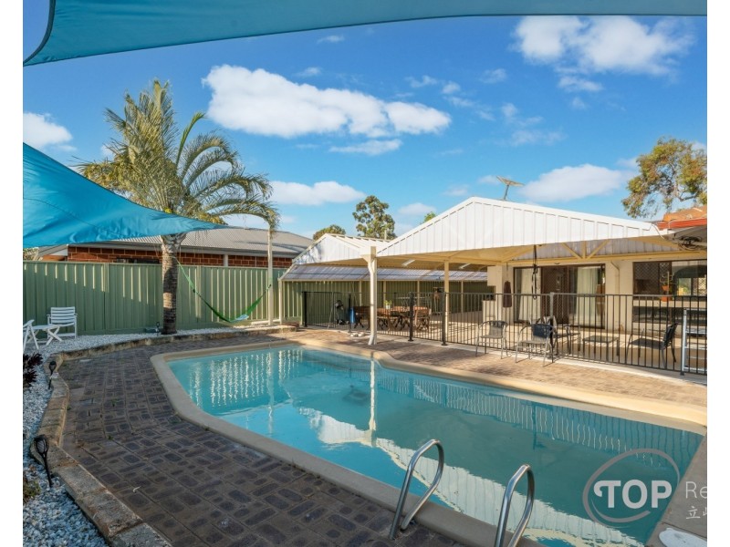 125 Darley Circle, Bull Creek WA 6149