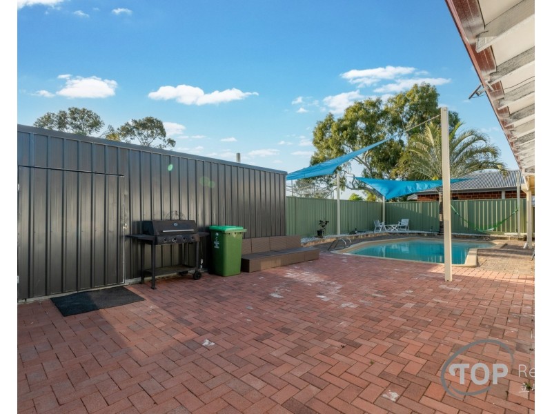 125 Darley Circle, Bull Creek WA 6149