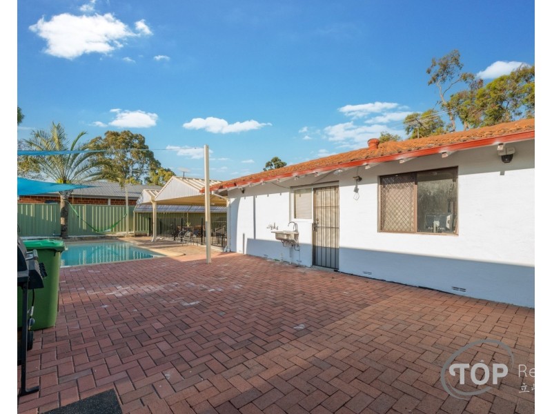 125 Darley Circle, Bull Creek WA 6149