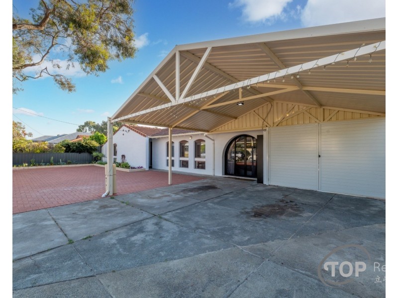 125 Darley Circle, Bull Creek WA 6149