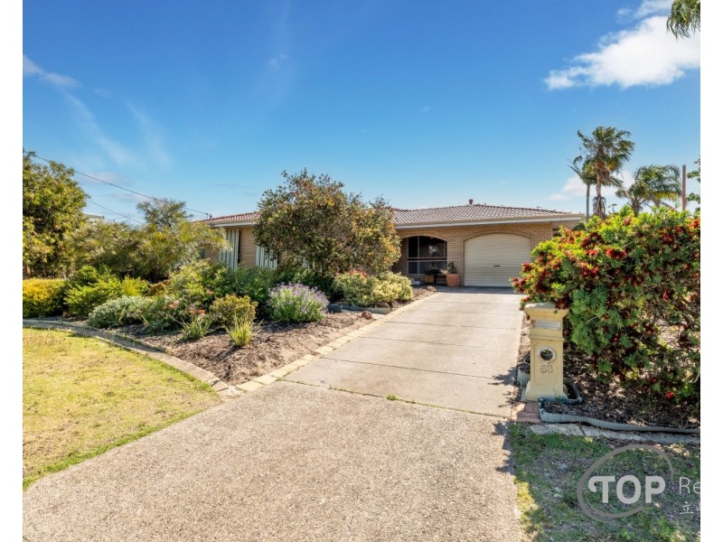 53 Bass Road, Bull Creek WA 6149