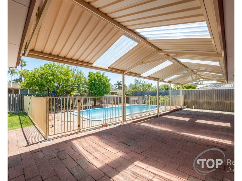 9 Anteo Court, Parkwood WA 6147