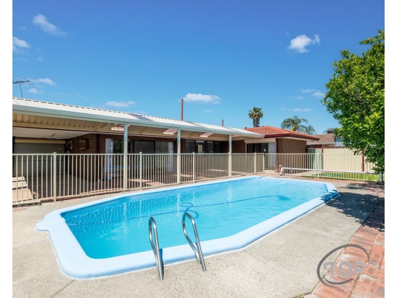 9 Anteo Court, Parkwood WA 6147