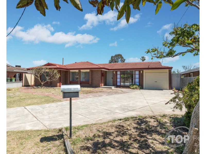 9 Anteo Court, Parkwood WA 6147