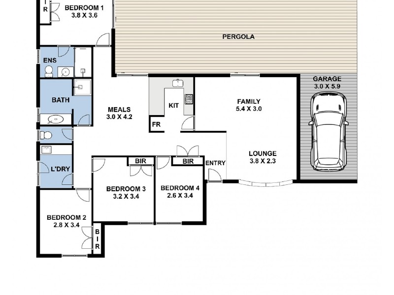 9 Anteo Court, Parkwood WA 6147