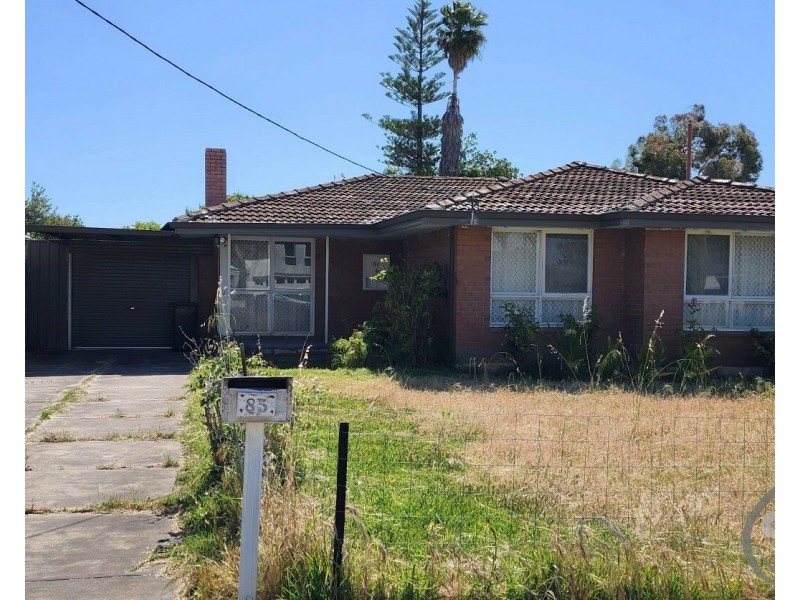 85 Tudor Avenue South, Riverton WA 6148