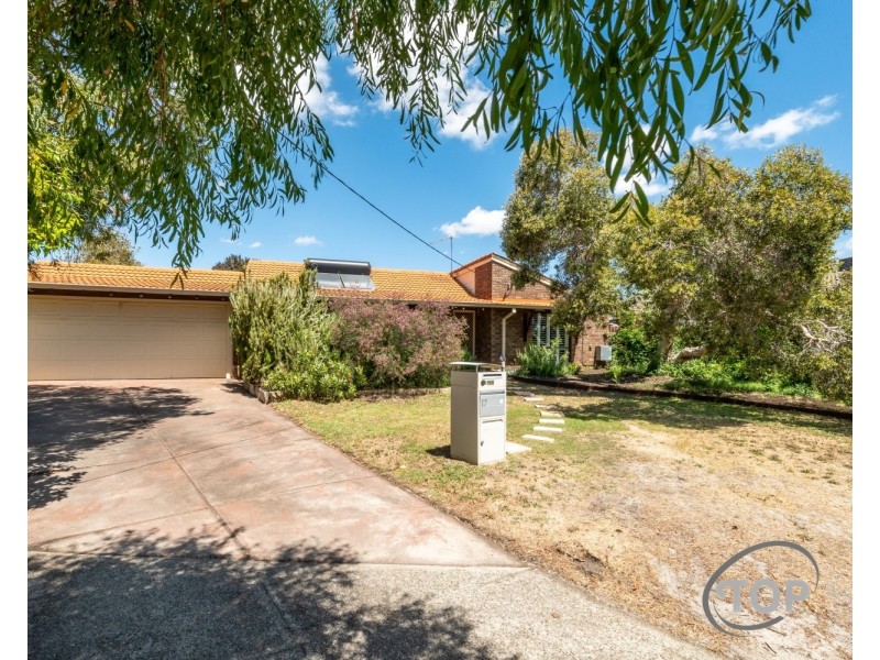 17 Meldreth Court, Willetton WA 6155
