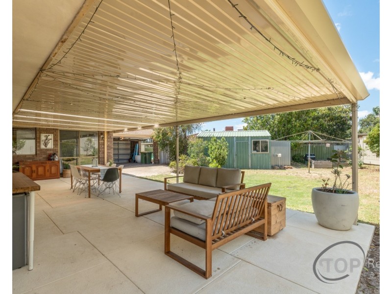 17 Meldreth Court, Willetton WA 6155