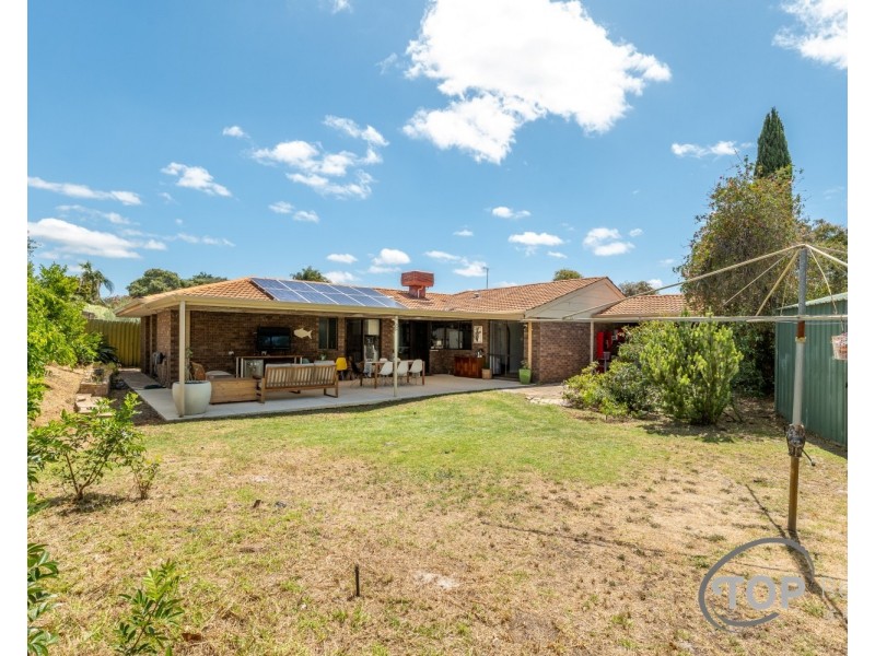 17 Meldreth Court, Willetton WA 6155