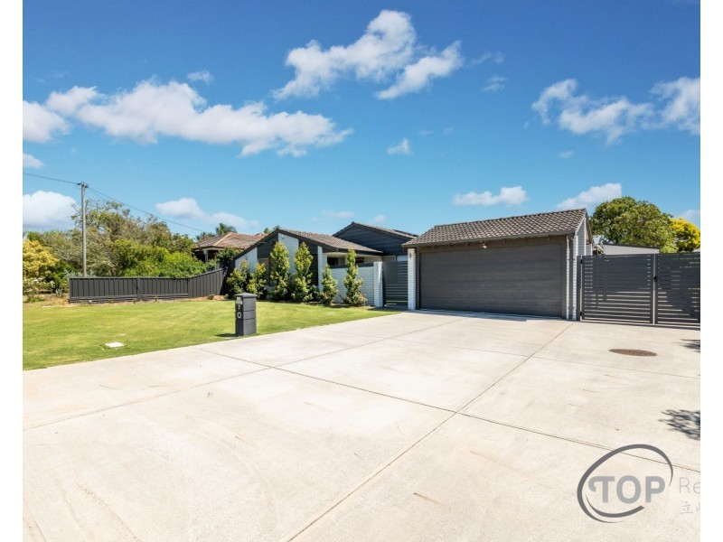 7 Gleddon Road, Bull Creek WA 6149