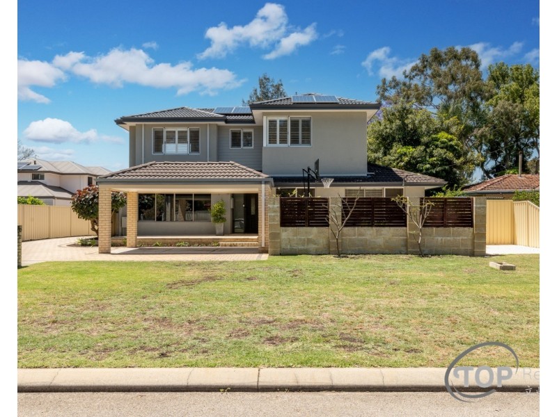 17 Vesta Crescent, Shelley WA 6148