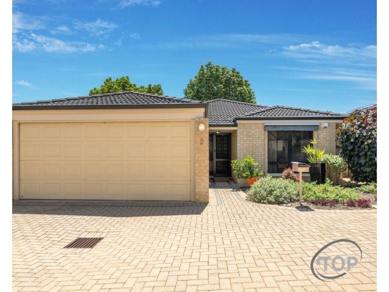 16D Bridge Street, Wilson WA 6107