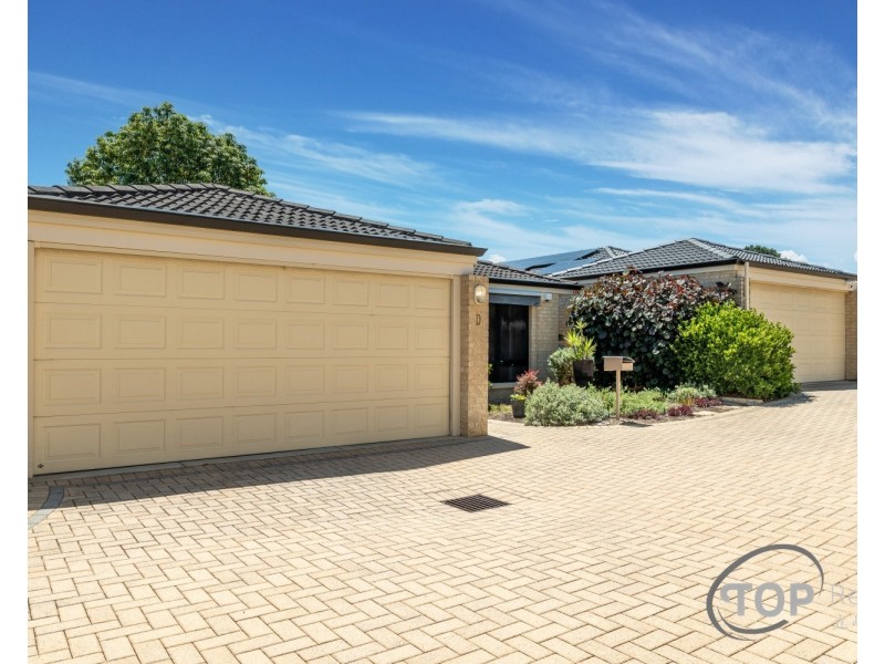 16D Bridge Street, Wilson WA 6107