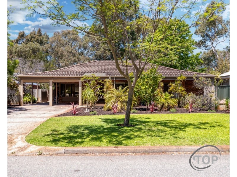 31 Thompson Way, Bull Creek WA 6149