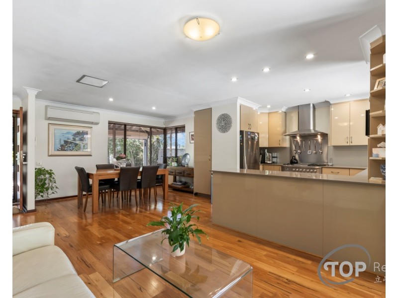 31 Thompson Way, Bull Creek WA 6149