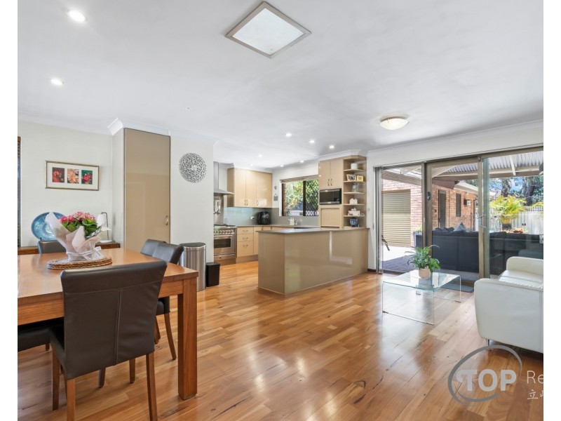 31 Thompson Way, Bull Creek WA 6149
