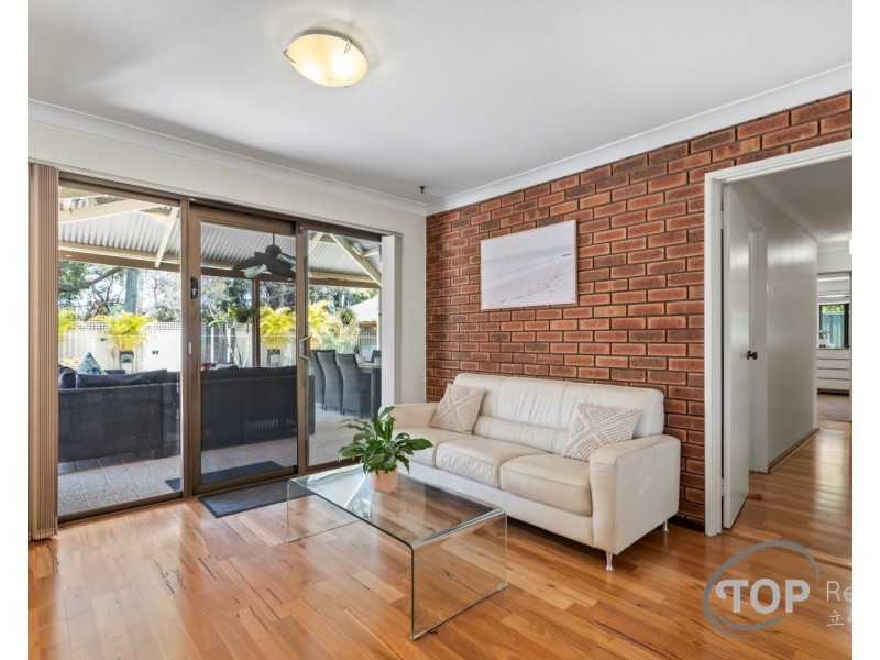 31 Thompson Way, Bull Creek WA 6149