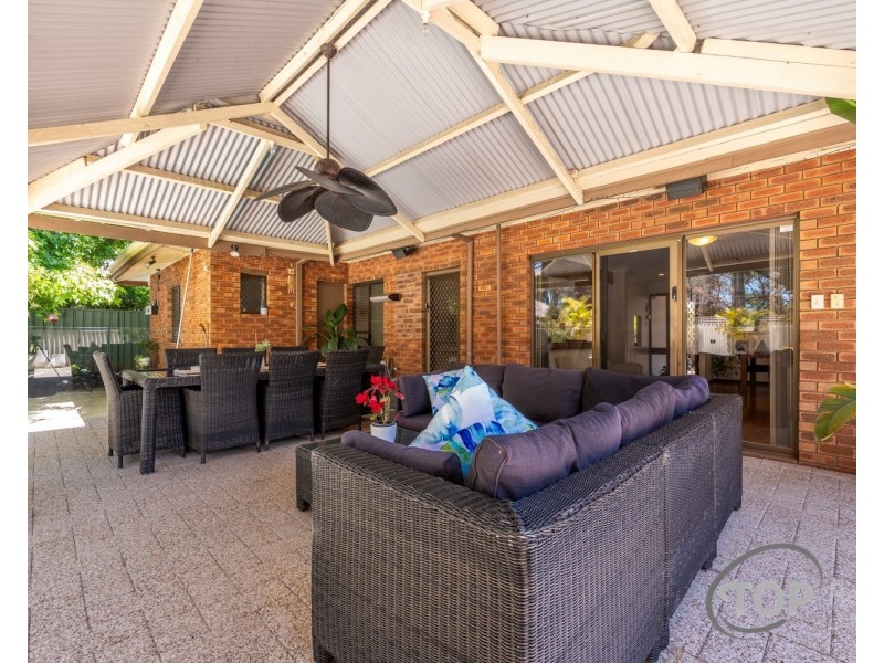 31 Thompson Way, Bull Creek WA 6149