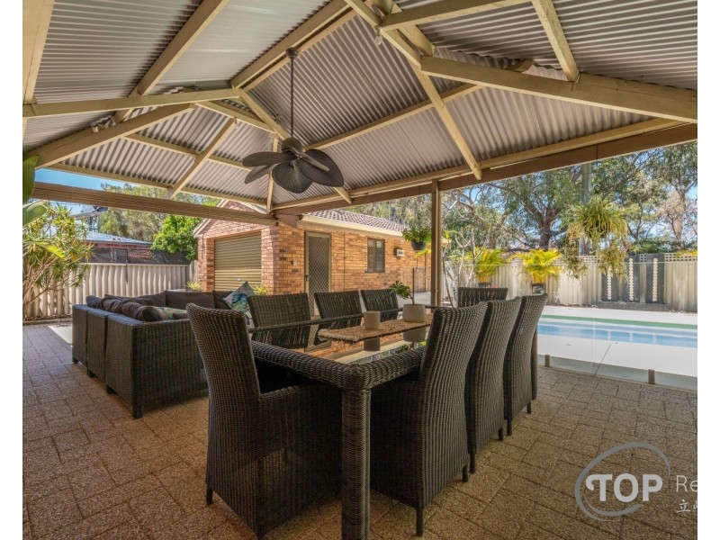 31 Thompson Way, Bull Creek WA 6149