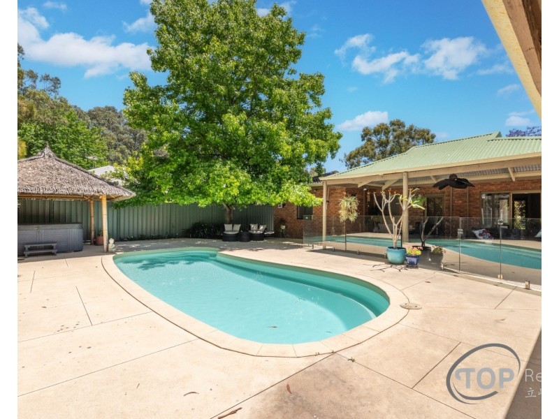 31 Thompson Way, Bull Creek WA 6149
