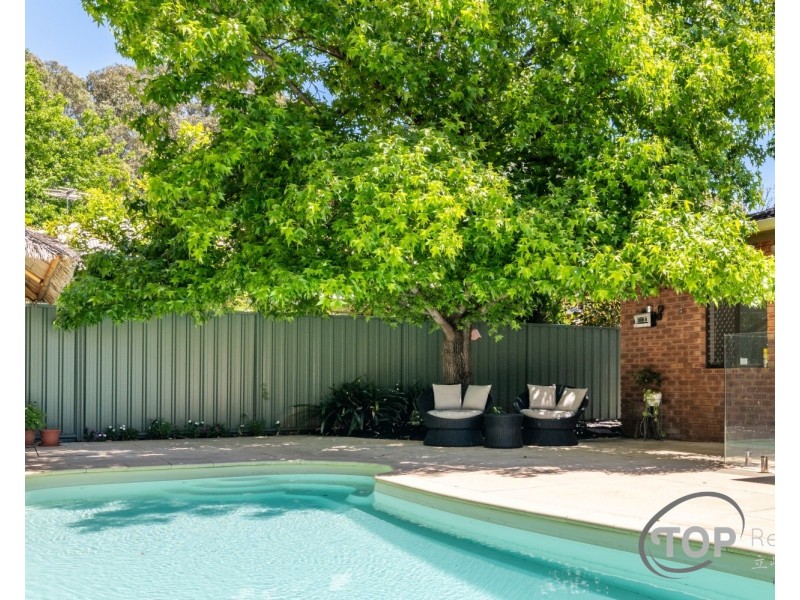 31 Thompson Way, Bull Creek WA 6149